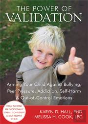 The Power Of Validation