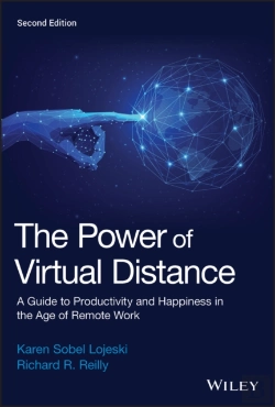Bertrand.pt - The Power Of Virtual Distance