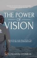 The Power Of Vision