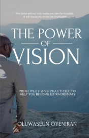 The Power Of Vision