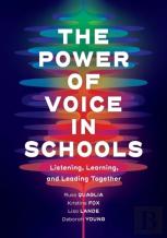 The Power Of Voice In Schools