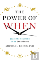 The Power Of When