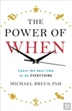 Bertrand.pt - The Power Of When