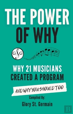 Bertrand.pt - The Power Of Why 21 Musicians Created A Program