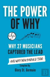 The Power Of Why 27 Musicians Captured The Lead