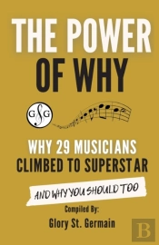 The Power Of Why 29 Musicians  Climbed T