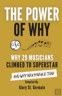 Bertrand.pt - The Power Of Why 29 Musicians  Climbed T