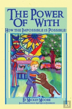 Bertrand.pt - The Power Of With: How The Impossible Is