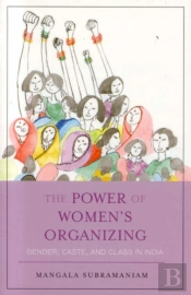The Power Of Women'S Organizing