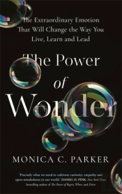The Power Of Wonder