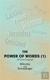 The Power Of Words (1)