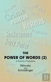 The Power Of Words  2 : A Literary Compa
