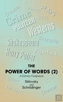 Bertrand.pt - The Power Of Words  2 : A Literary Compa