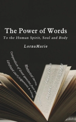 Bertrand.pt - The Power Of Words A Compendium Of Great Speeches From World Leaders