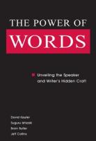 The Power Of Words