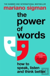 The Power Of Words