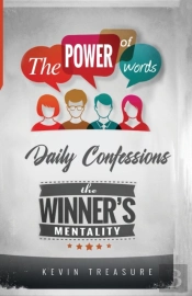 The Power Of Words: The Winners Mentalit