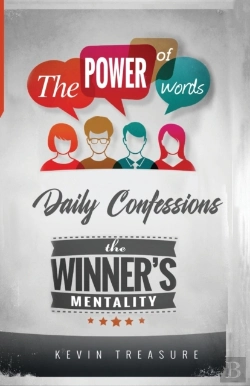 Bertrand.pt - The Power Of Words: The Winners Mentalit