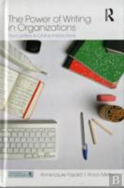 Bertrand.pt - The Power Of Writing In Organizations