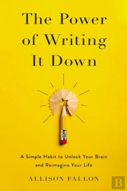 Bertrand.pt - The Power Of Writing It Down