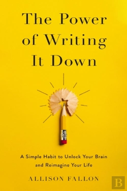 Bertrand.pt - The Power Of Writing It Down