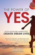 The Power Of Yes