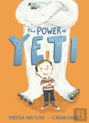 The Power Of Yeti