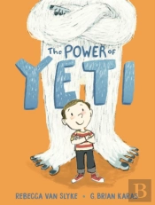The Power Of Yeti
