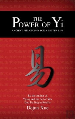 Bertrand.pt - The Power Of Yi