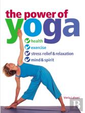 The Power Of Yoga