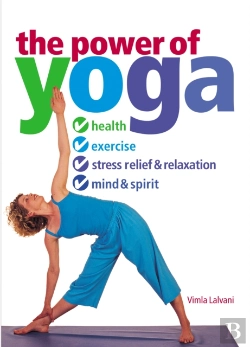 Bertrand.pt - The Power Of Yoga
