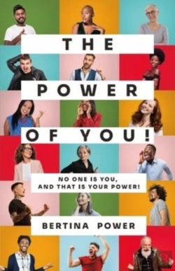 Bertrand.pt - The Power Of You! No One Is You, And That Is Your Power!