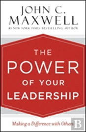 The Power Of Your Leadership