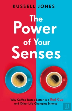 Bertrand.pt - The Power Of Your Senses
