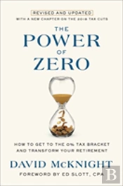 The Power Of Zero