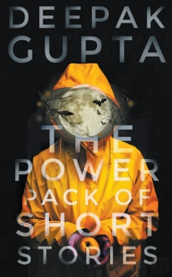 Bertrand.pt - The Power Pack Of Short Stories: Box Set
