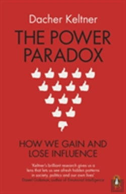 Bertrand.pt - The Power Paradox