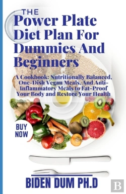Bertrand.pt - The Power Plate Diet Plan For Dummies And Beginners