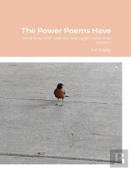 The Power Poems Have
