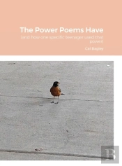 The Power Poems Have