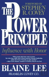 The Power Principle