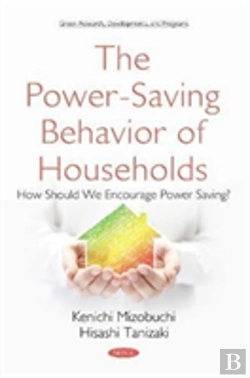 Bertrand.pt - The Power-Saving Behavior Of Households
