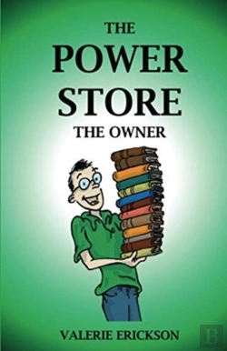 Bertrand.pt - The Power Store: The Owner