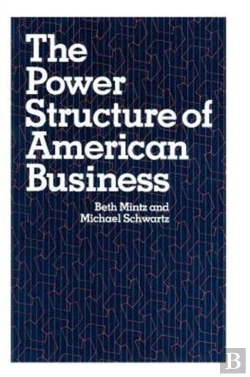 Bertrand.pt - The Power Structure Of American Business
