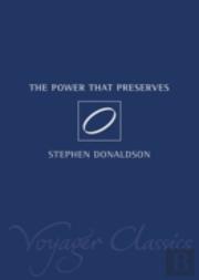 The Power That Preserves