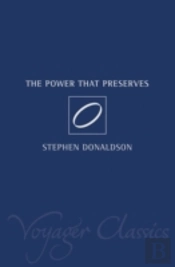 The Power That Preserves