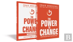 Bertrand.pt - The Power To Change Book With Workbook