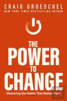 The Power To Change
