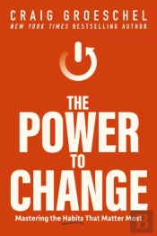 The Power To Change