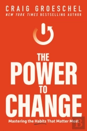 The Power To Change